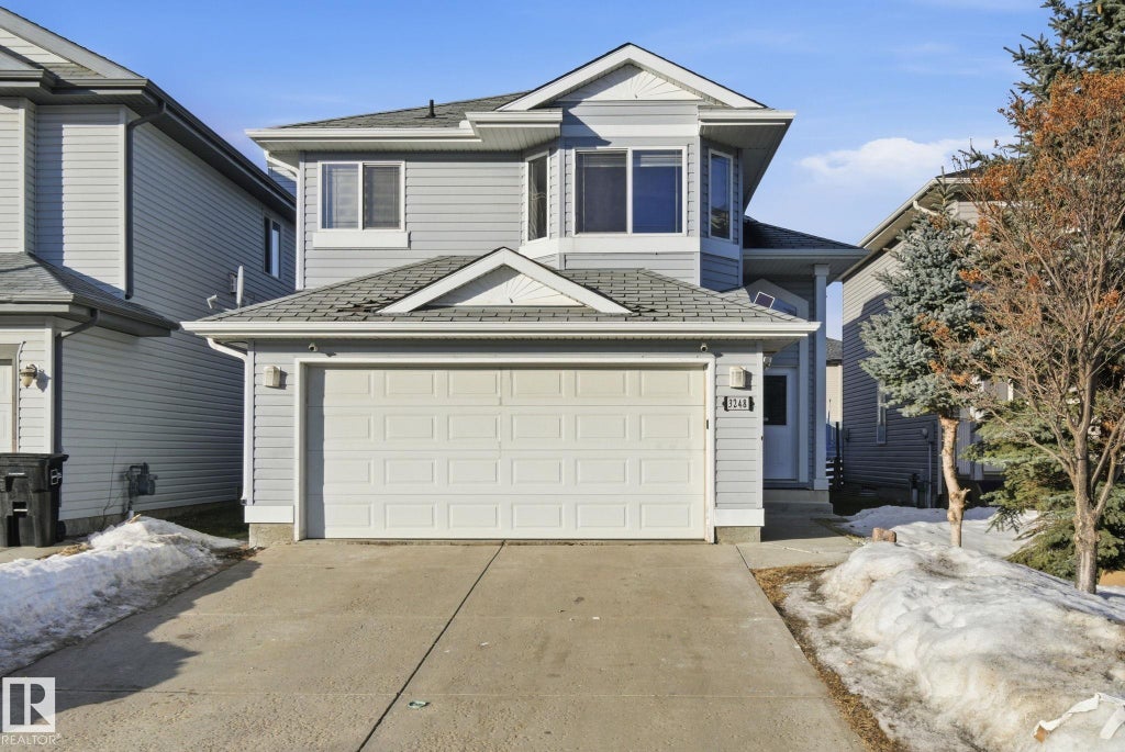 3248 22 Street Nw, Edmonton
