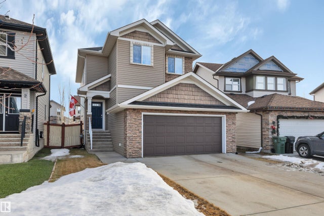 3 Southfork Court, Leduc