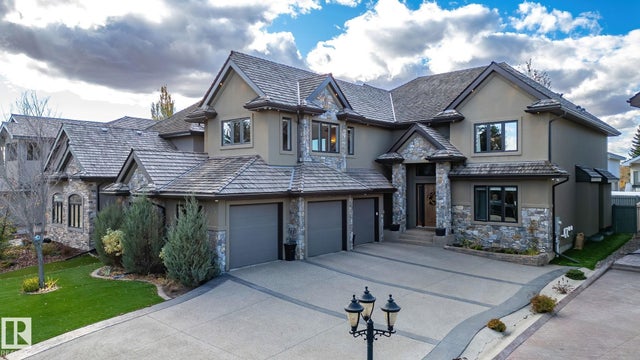 4810 Donsdale Drive, Edmonton