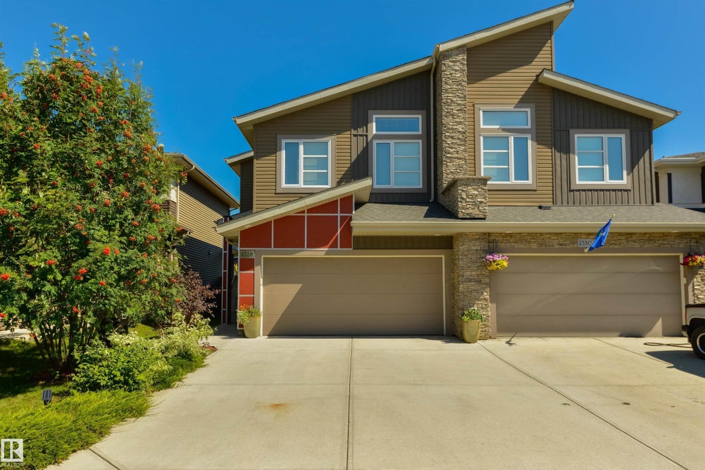 2328 Ware Crescent Nw, Edmonton