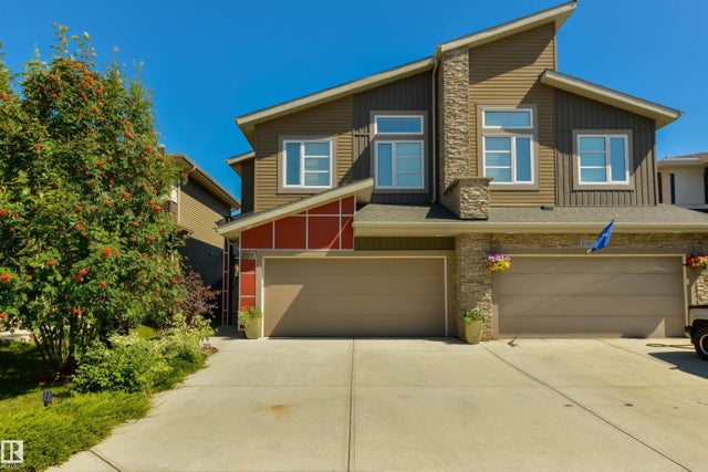 2328 Ware Crescent, Edmonton