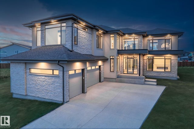 152 Hays Ridge Boulevard, Edmonton