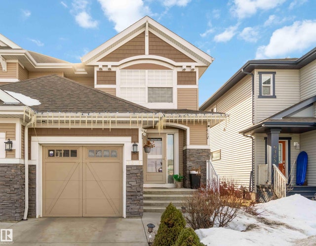 6319 167a Avenue, Edmonton