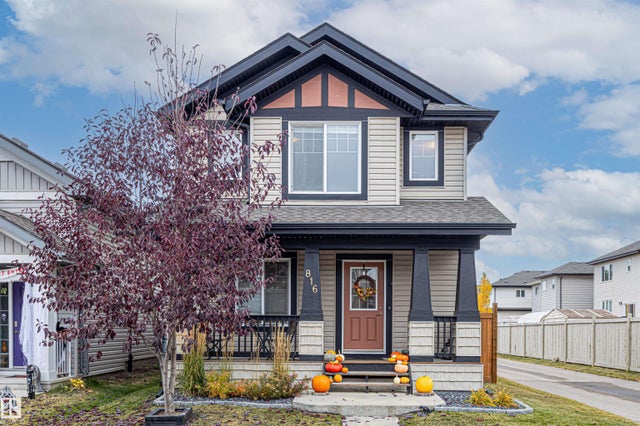 816 35 Avenue, Edmonton