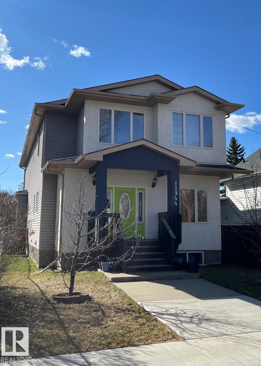 12944 119 Street Nw, Edmonton