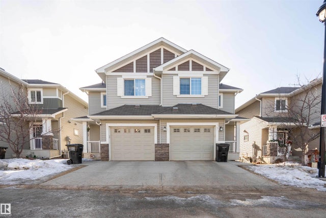 13 5317 3 Avenue, Edmonton