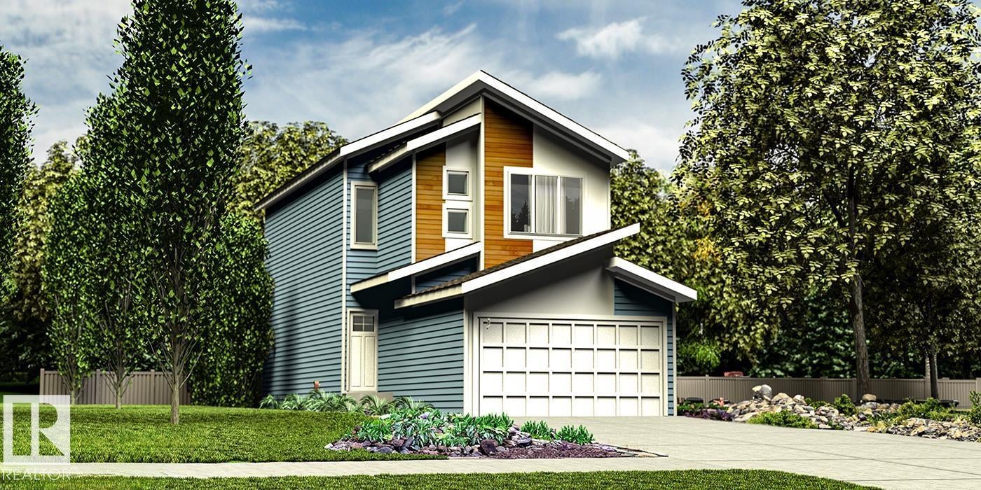 Photo for MLS®# E4473691 - home for sale at 4503 Warbler Loop Northwest, Kinglet Gardens, Edmonton AB