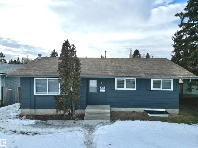 936 Knottwood Road, Edmonton