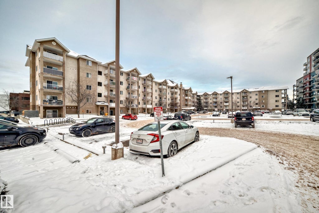 108 10535 122 Street Nw, Edmonton