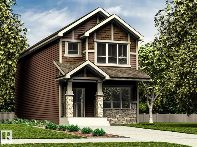 20707 43 Avenue, Edmonton