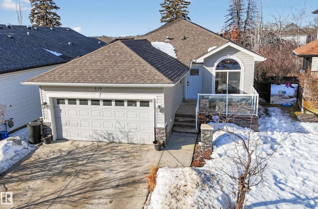 519 Westerra Boulevard, Stony Plain