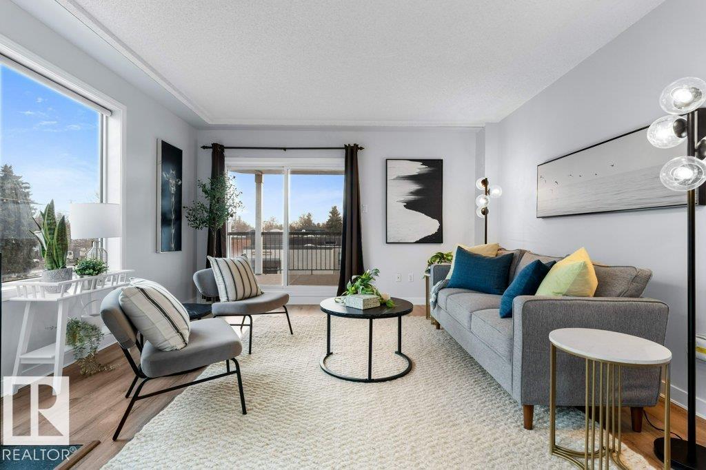 304 10816 76 Avenue, Edmonton