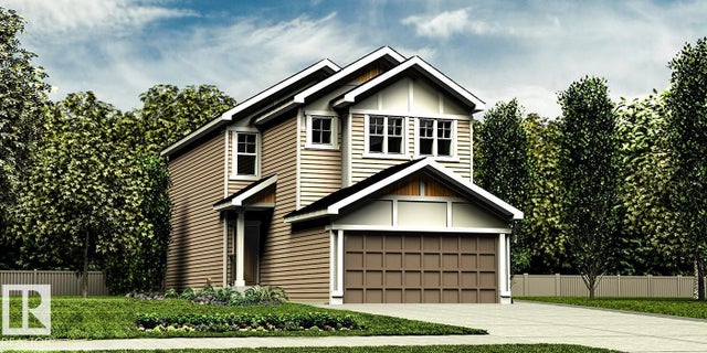 17604 4 Street, Edmonton