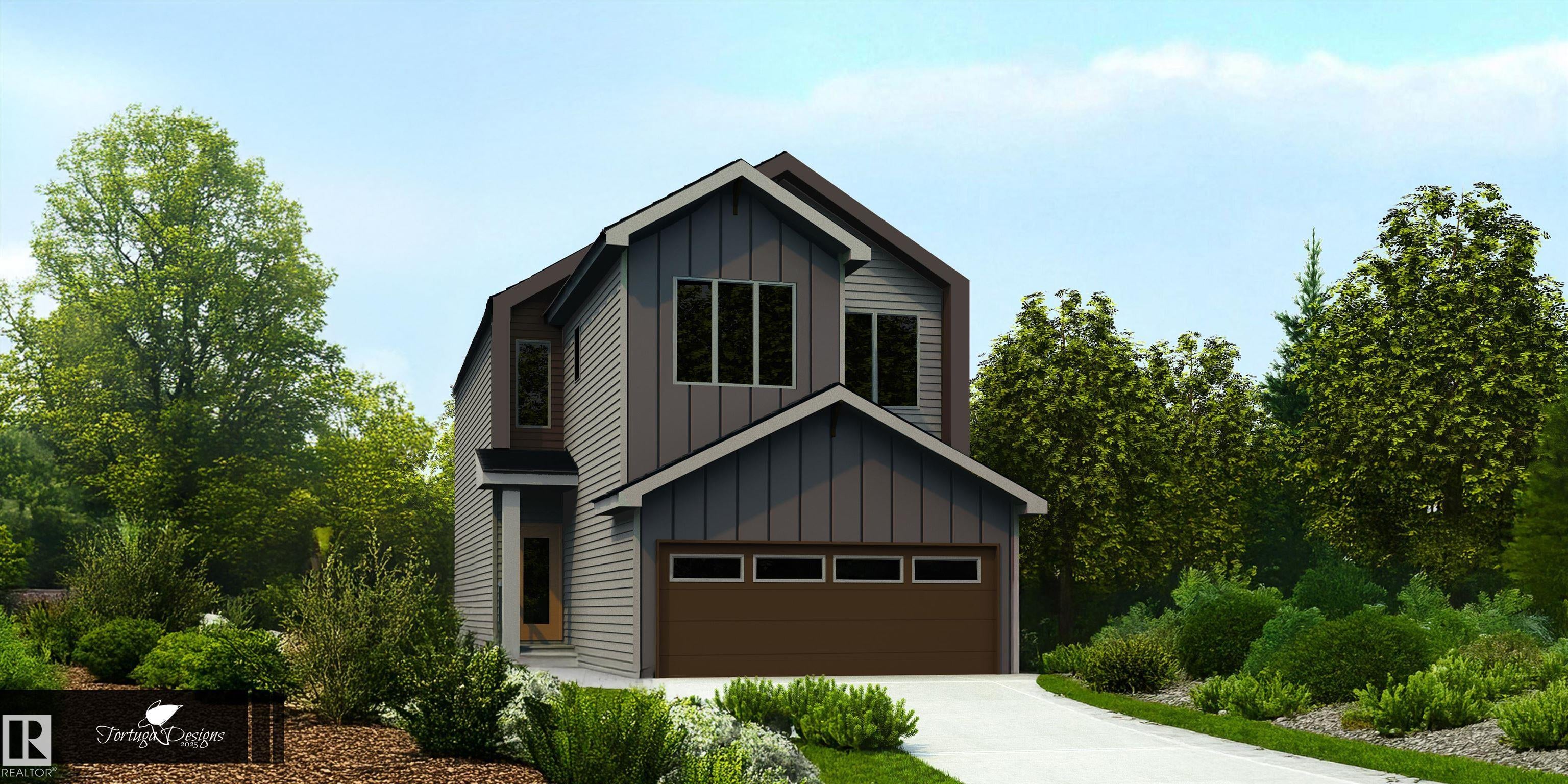 Single Family Property for Sale at 8616 183 Avenue Northwest, Edmonton: MLS®# E4473724