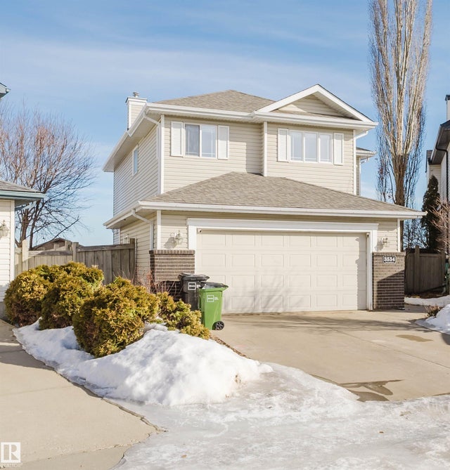 3534 Mclean Crescent, Edmonton