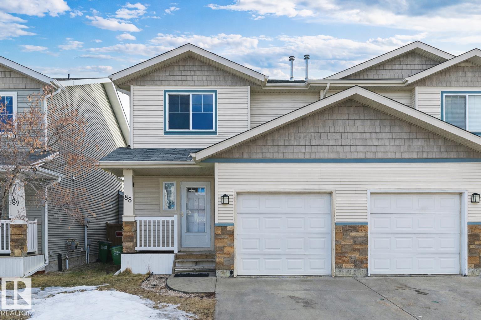 Real Estate Listing in Clareview Town Centre, Edmonton