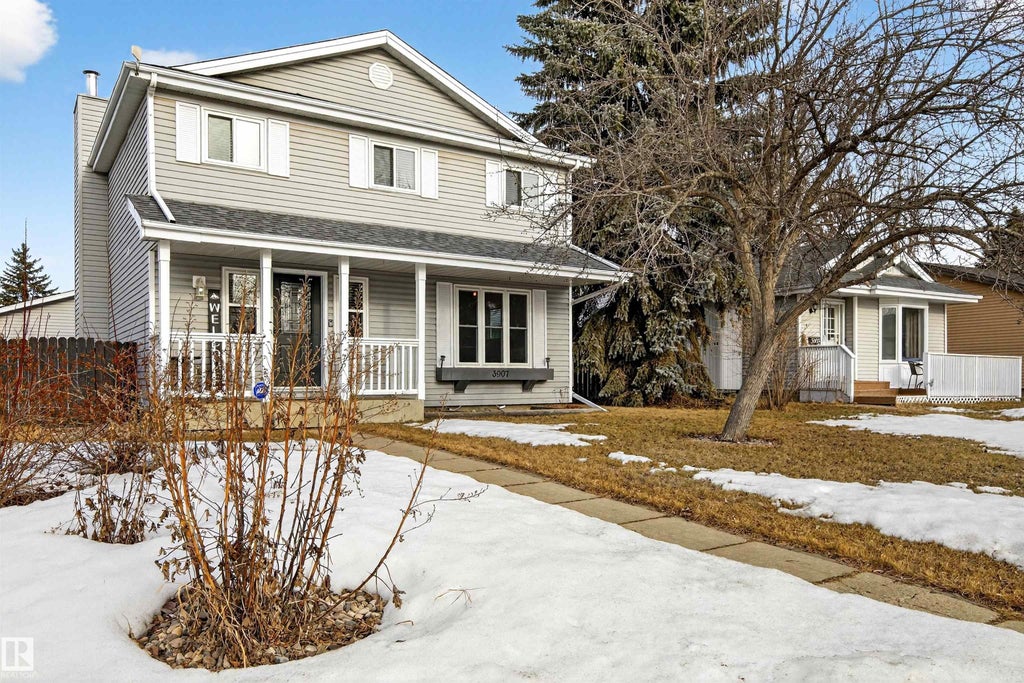 3907 44 Avenue, Stony Plain
