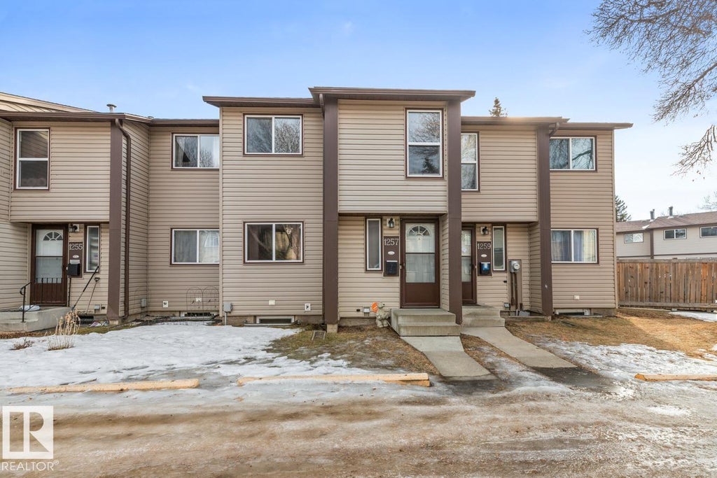 1257 Hooke Road Nw, Edmonton