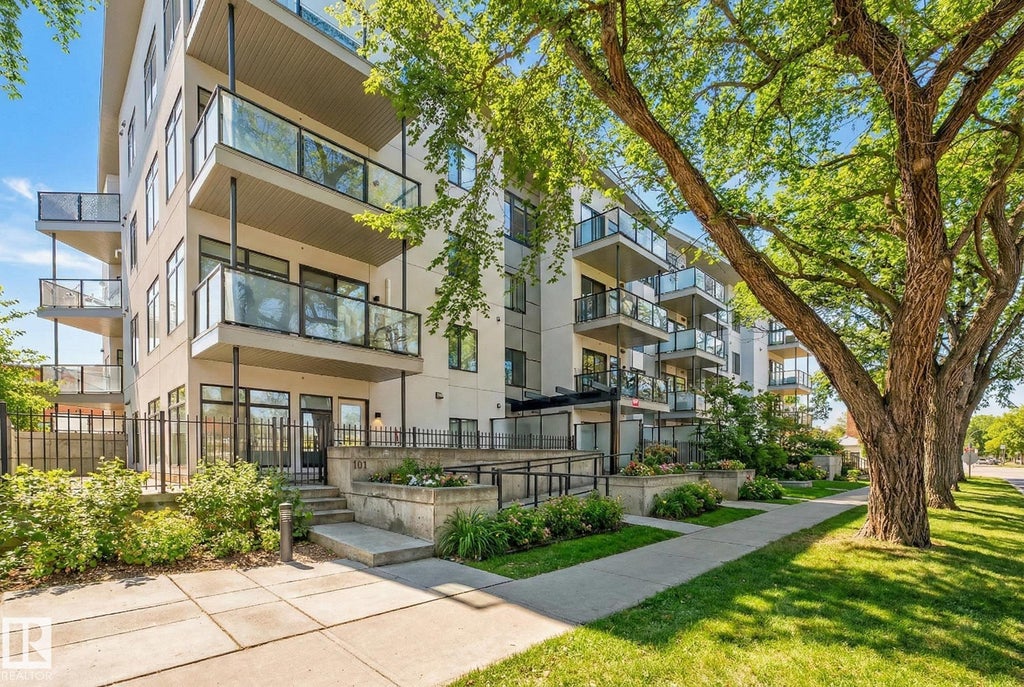 304 10837 83 Avenue Nw, Edmonton