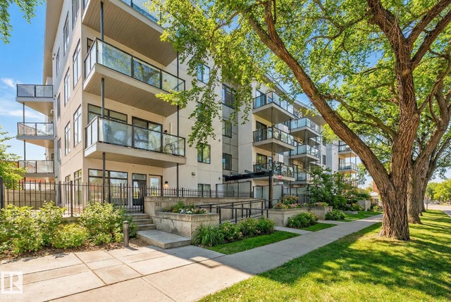 304 10837 83 Avenue, Edmonton