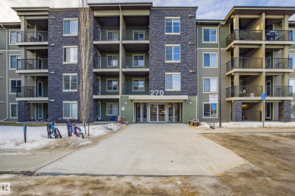 216 270 Mcconachie Drive Nw, Edmonton