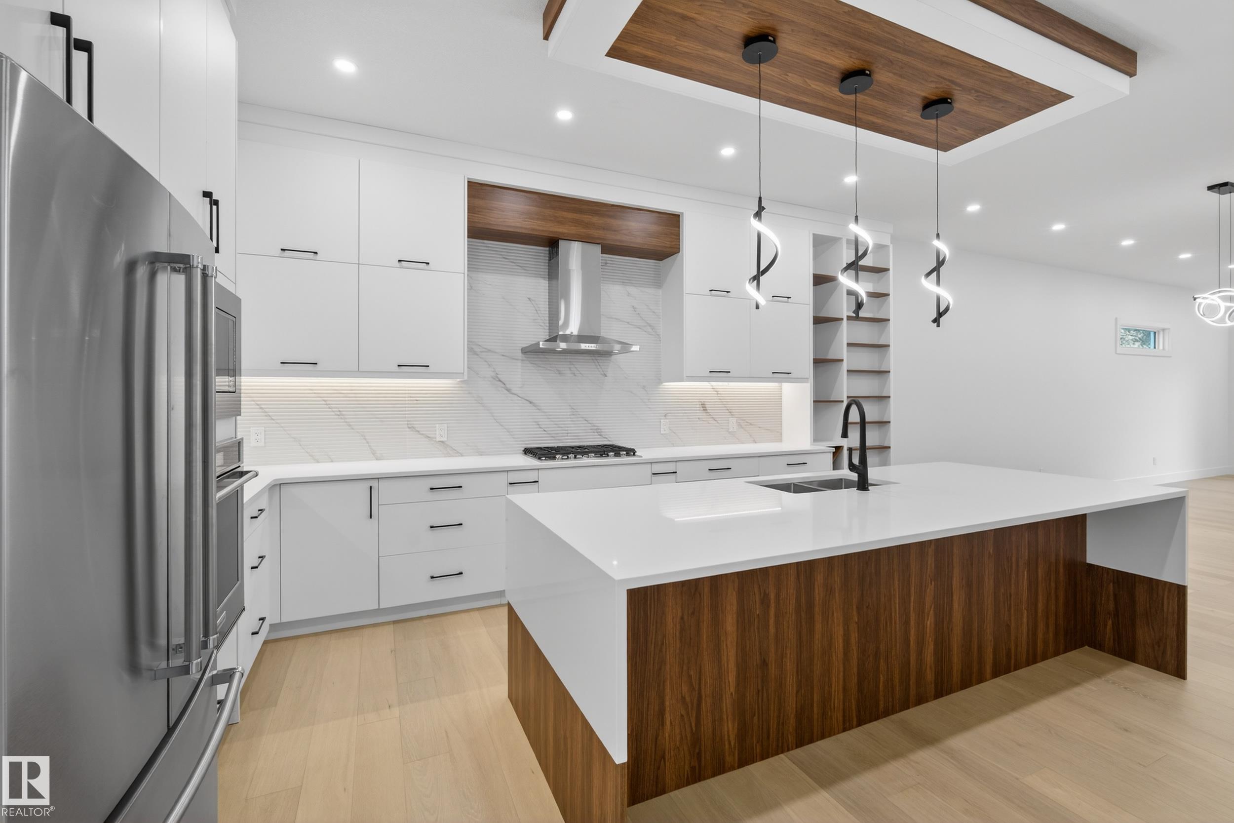 Edmonton Home for Sale: Single Family Listing in Belgravia