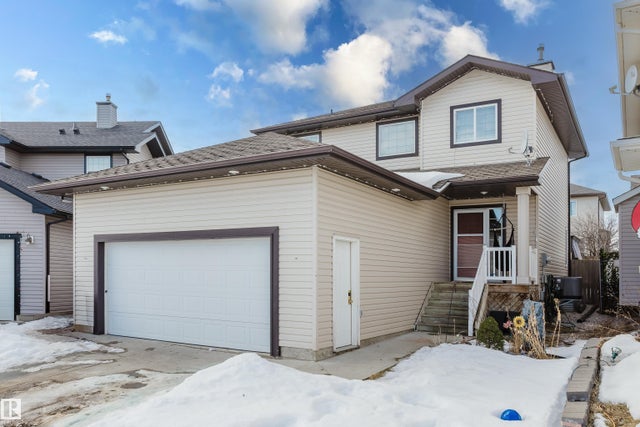 66 Grayridge Crescent, Stony Plain