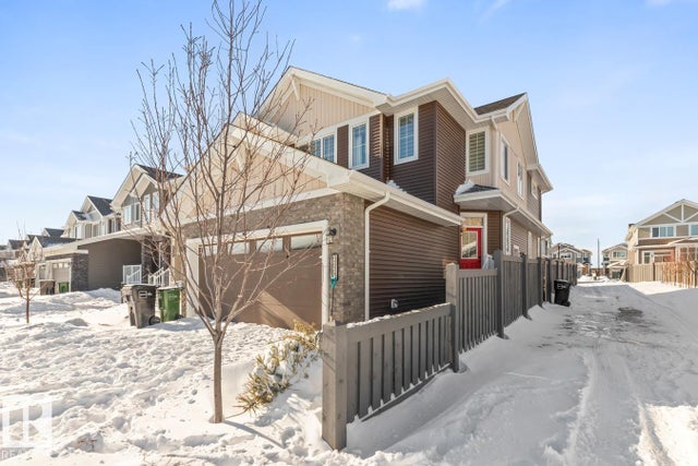 3332 168 Street, Edmonton