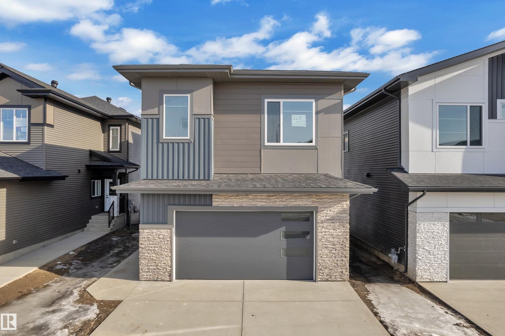 228 Linden Loop, Leduc