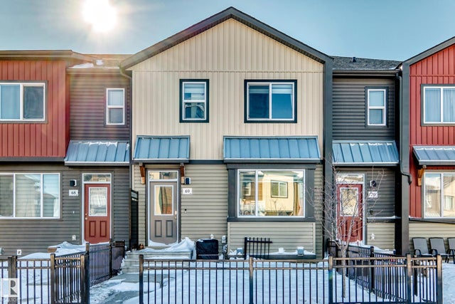 69 16903 68 Street, Edmonton