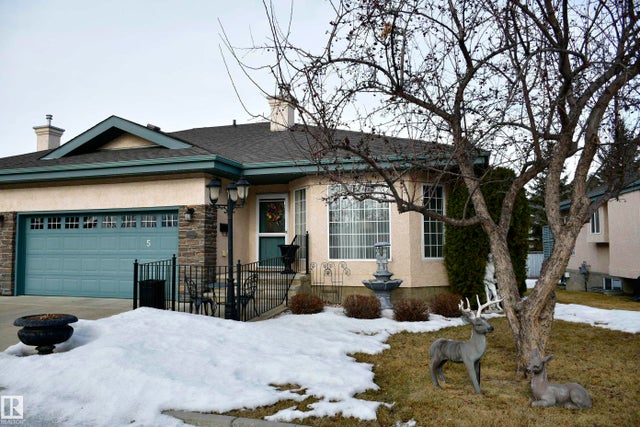 5 102 Bridgeport Crossing, Leduc