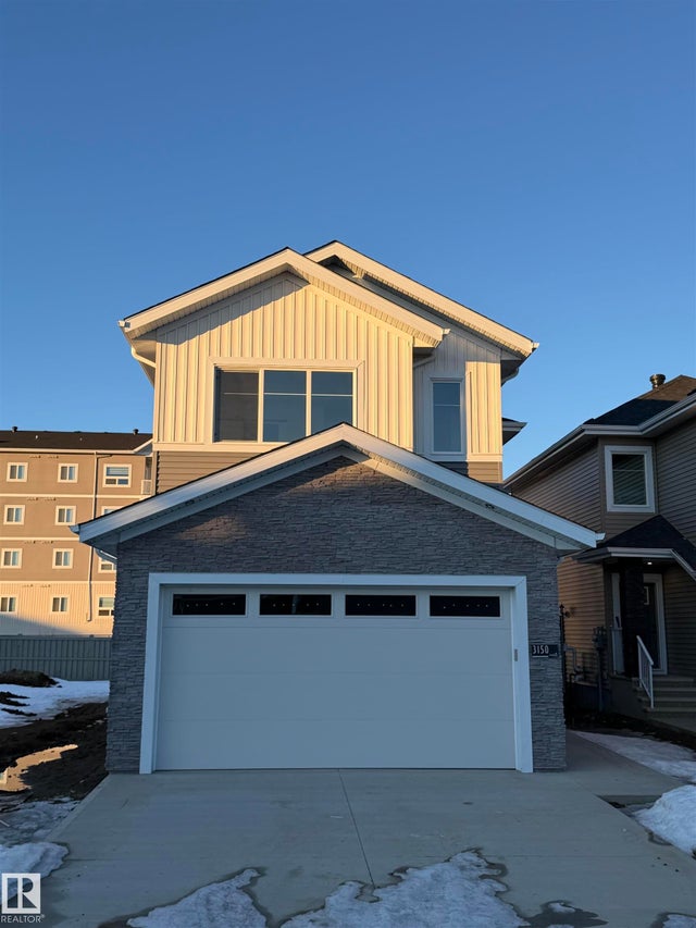3150 Magpie Way, Edmonton