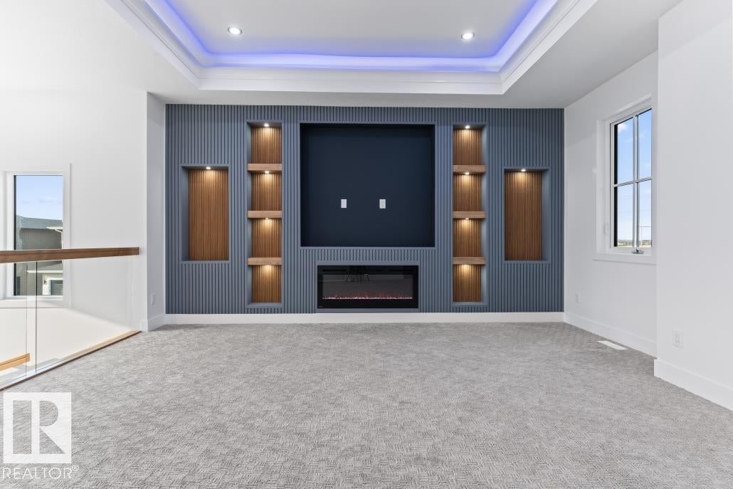 Edmonton Real Estate: Single Family Property for Sale in Goodridge Corners