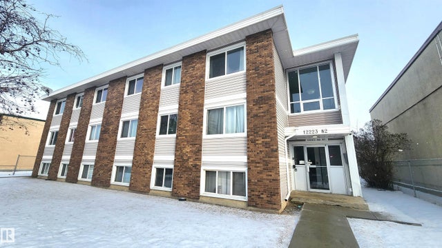 203 12223 82 Street, Edmonton