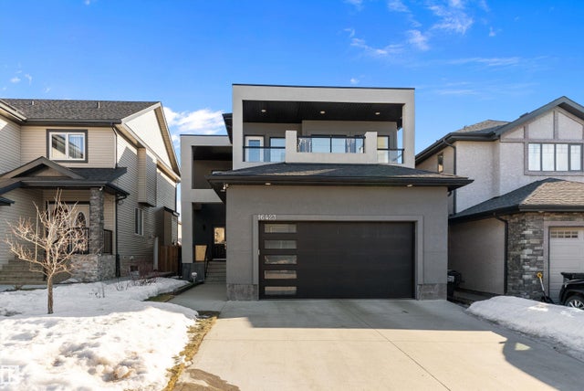 16423 132 Street, Edmonton