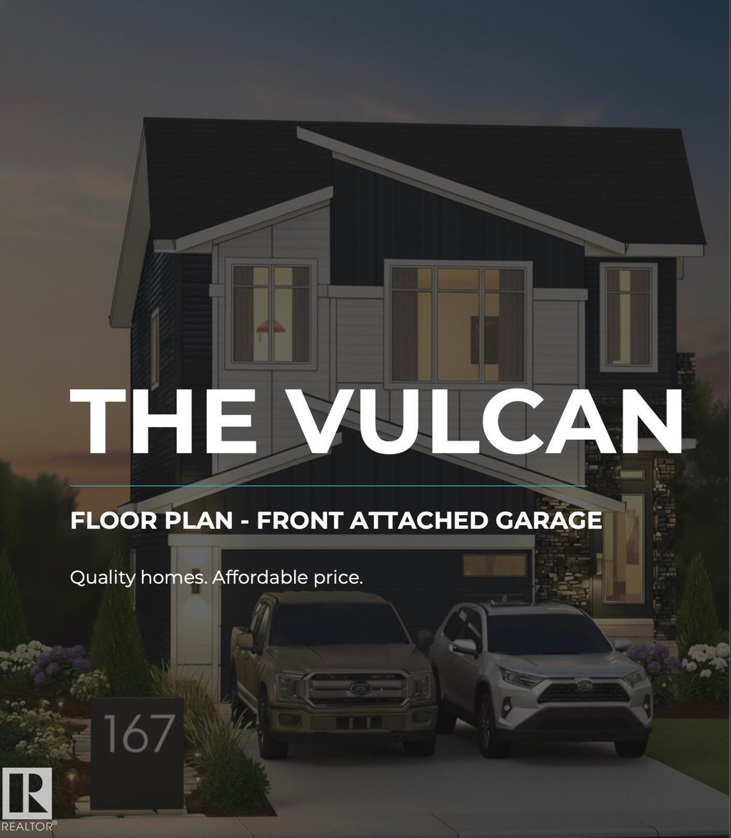 167 Starling Way, Fort Saskatchewan