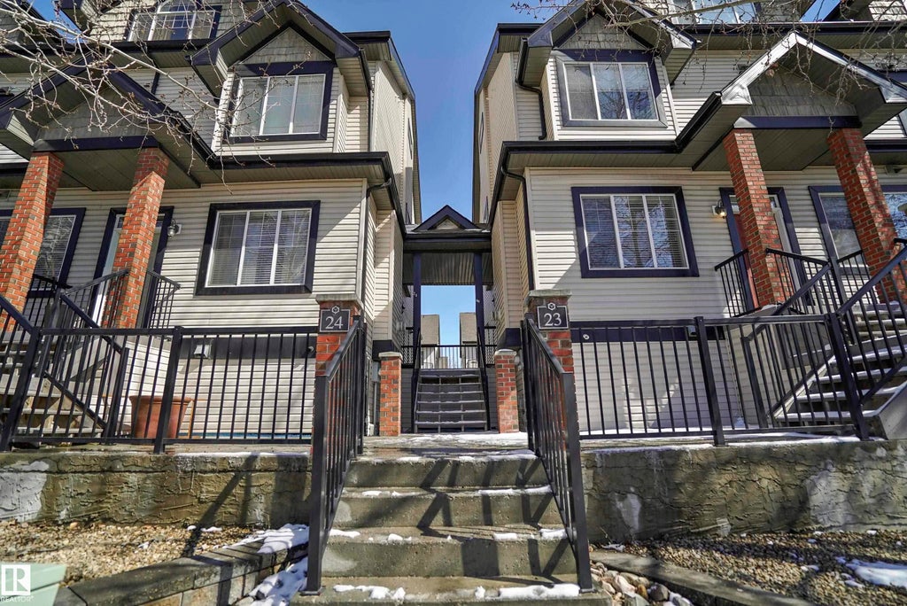 23 4821 Terwillegar Common Nw, Edmonton