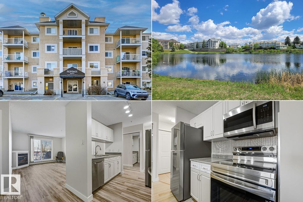 237 17447 98a Avenue Nw, Edmonton