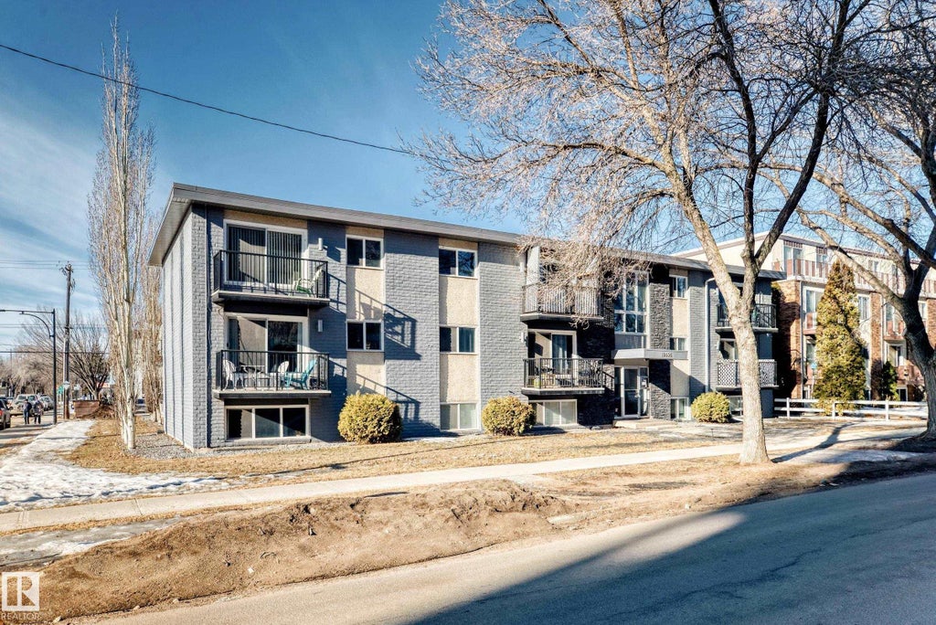 302 10606 123 Street Nw, Edmonton