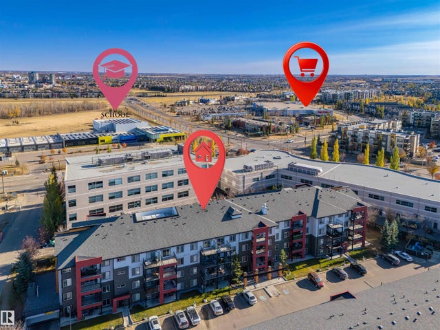 211 340 Windermere Road, Edmonton