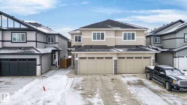 Spruce Grove Real Estate: Single Family Property for Sale in Harvest Ridge