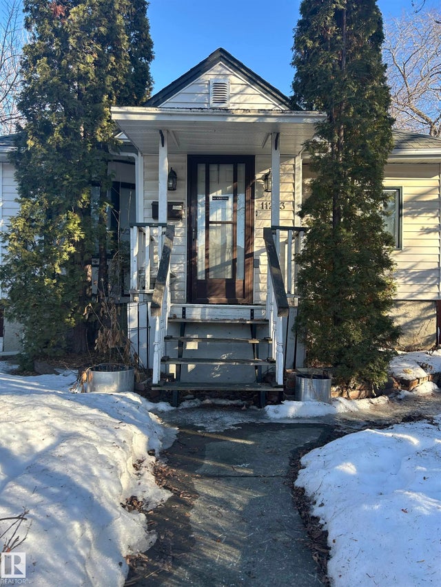 11243 125 Street, Edmonton