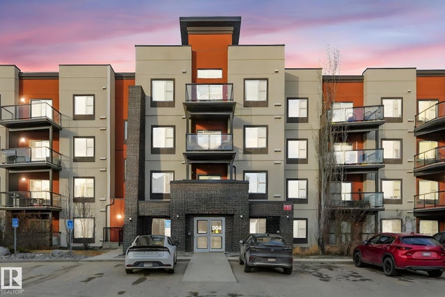 Edmonton Home for Sale: Condo / Townhouse Listing in Ambleside