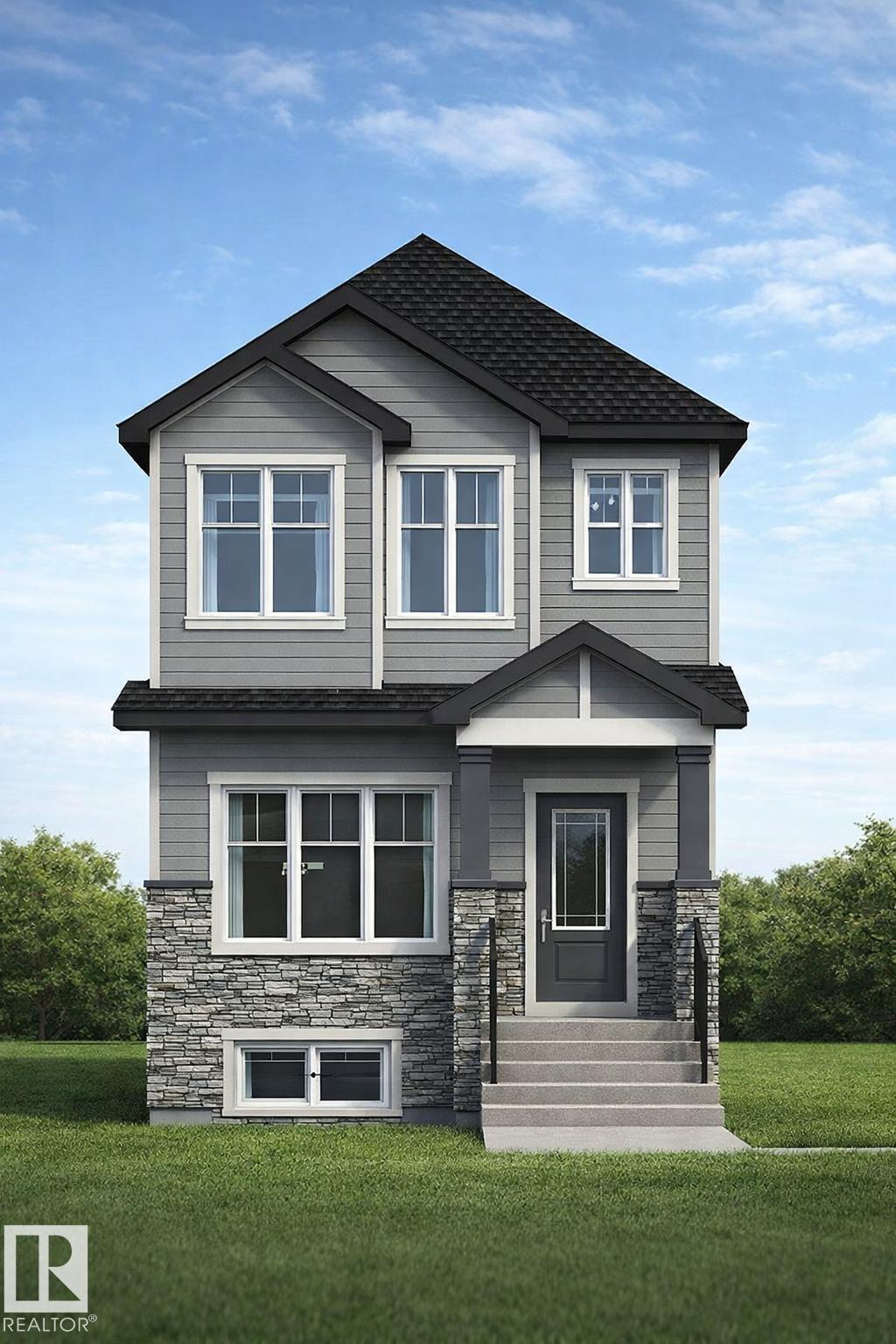 426 Crystal Creek Link, Leduc