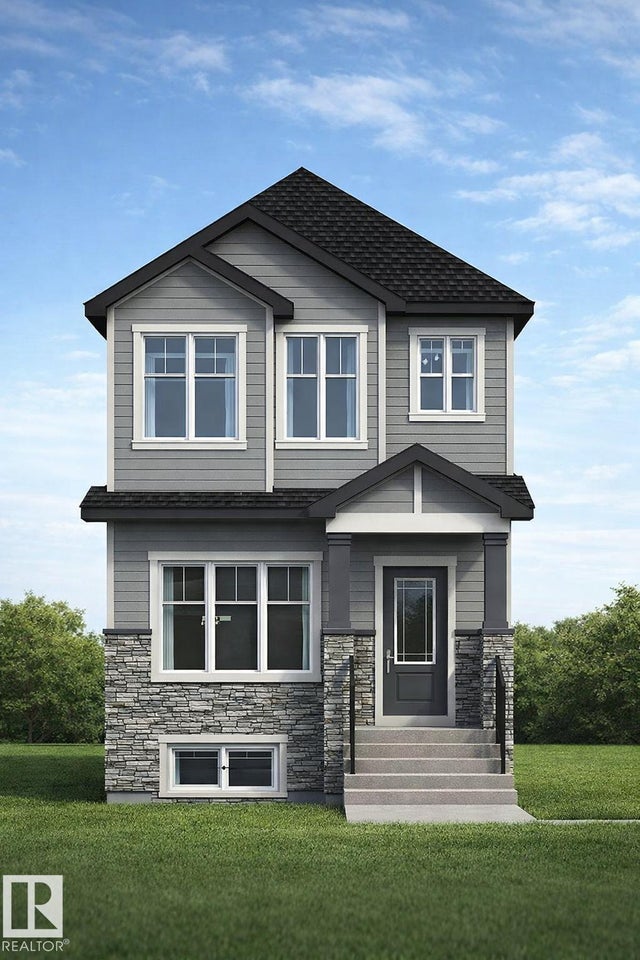 426 Crystal Creek Link, Leduc