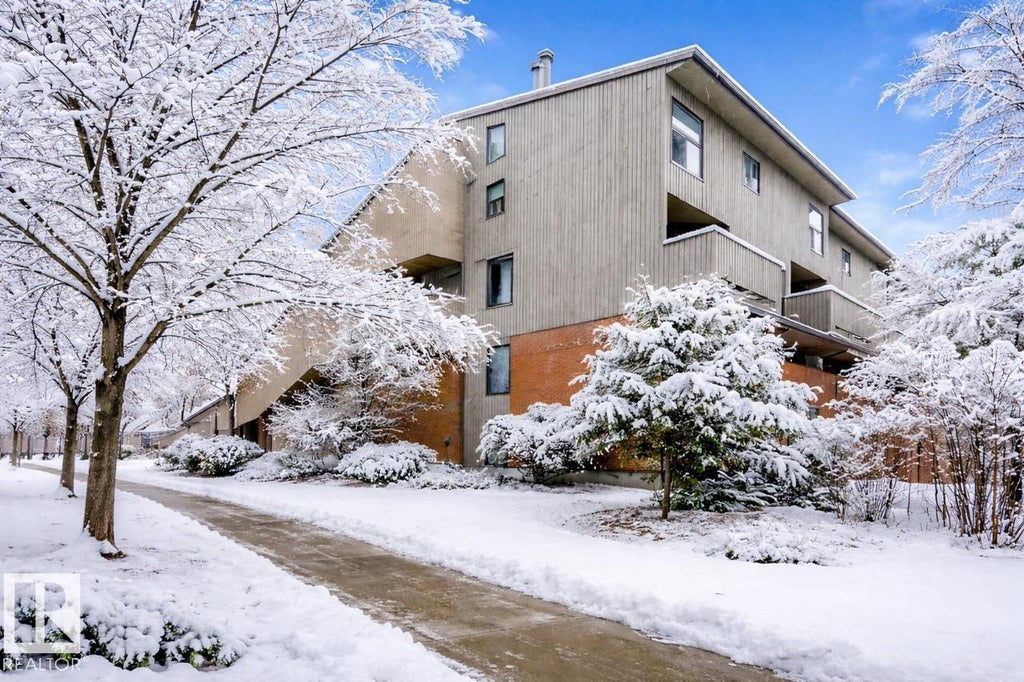 11122 83 Avenue Nw, Edmonton