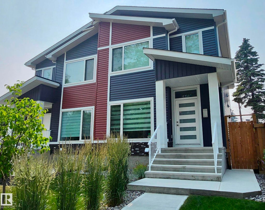 13026 120 Street Nw, Edmonton