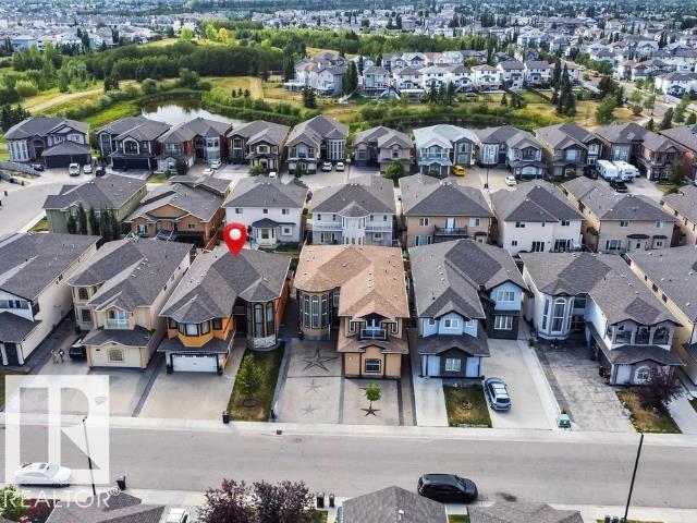 Single Family Home for Sale in Edmonton, AB
