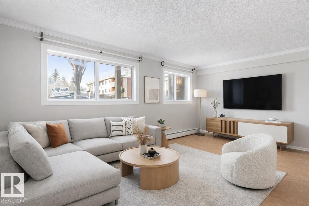 107 10811 115 Street Nw, Edmonton