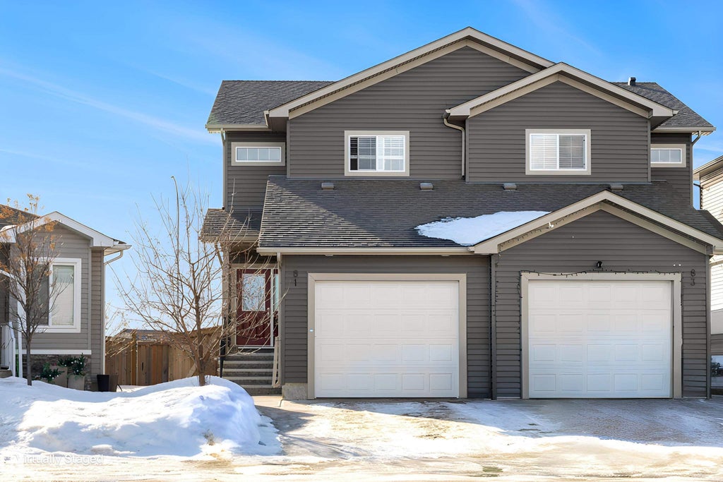 81 Richmond Link, Fort Saskatchewan